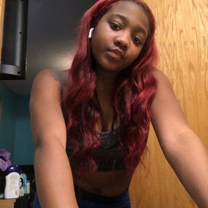 Meet your Posher, Athena